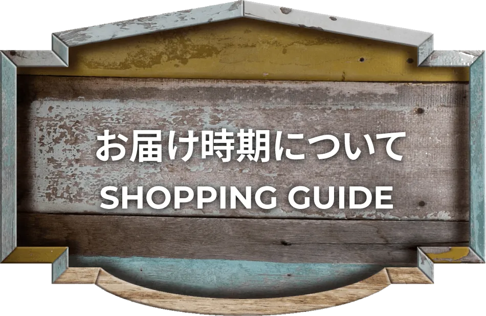 ショッピングガイド